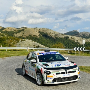 9° RALLY DEL LAZIO - Gallery 4